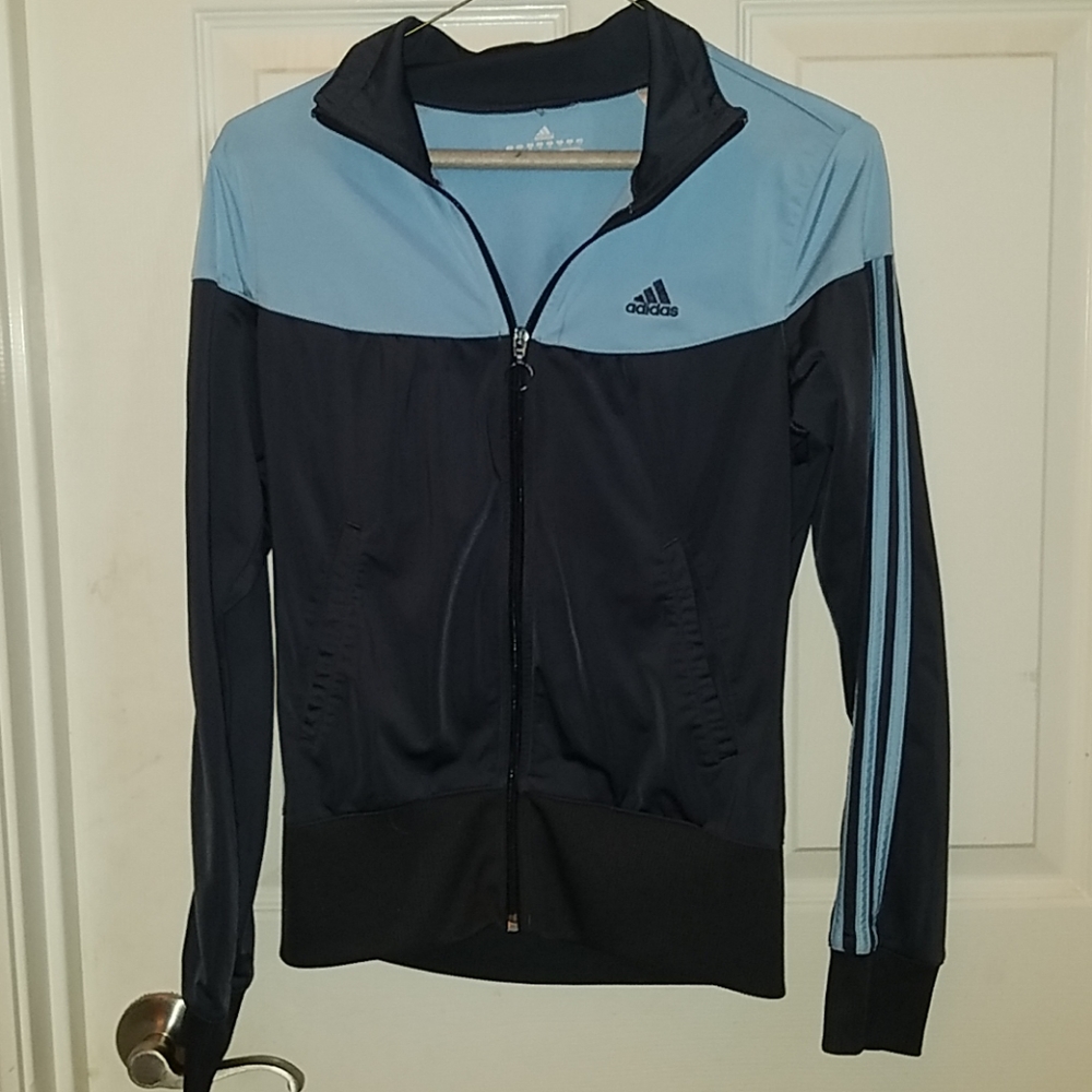 Women's Addidas Pullover
